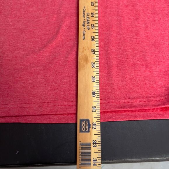 Gildan Salmon Arizona Diamondbacks National League Champions Tee 0716 - Picture 7 of 7